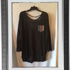 Signature Studio Top